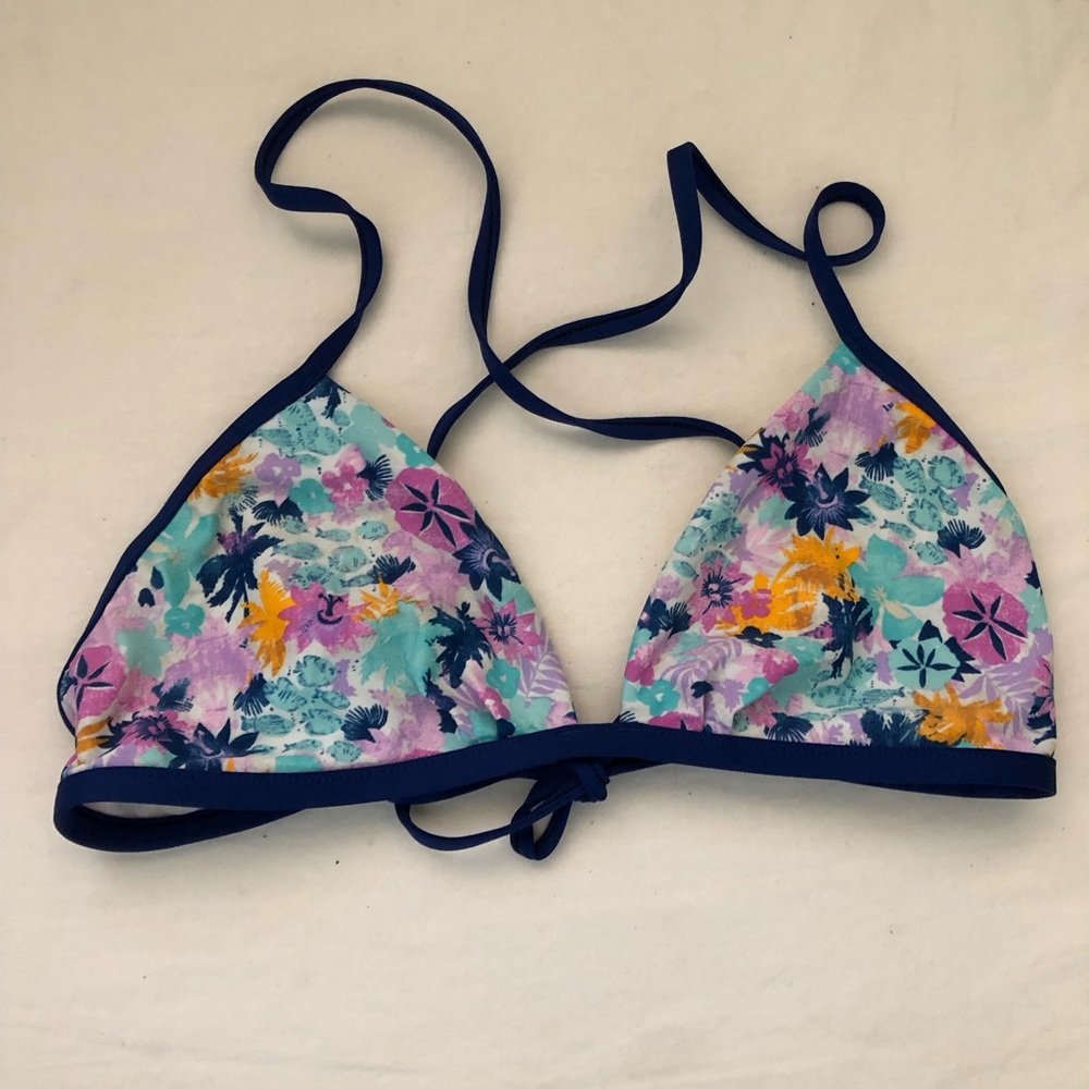 Patagonia Bikini Swim Top